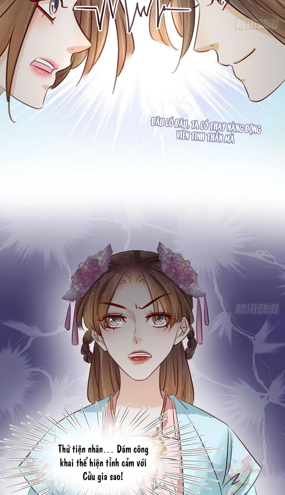 Thị Thiếp Trở Mình Bảo Điển Chapter 15.2 - 14