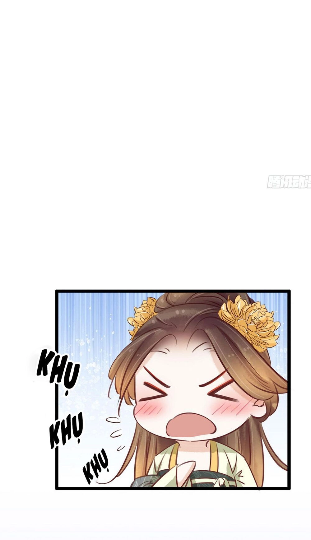 Thị Thiếp Trở Mình Bảo Điển Chapter 15.2 - 18