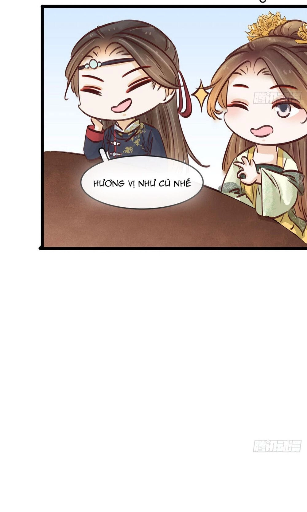 Thị Thiếp Trở Mình Bảo Điển Chapter 15.2 - 23