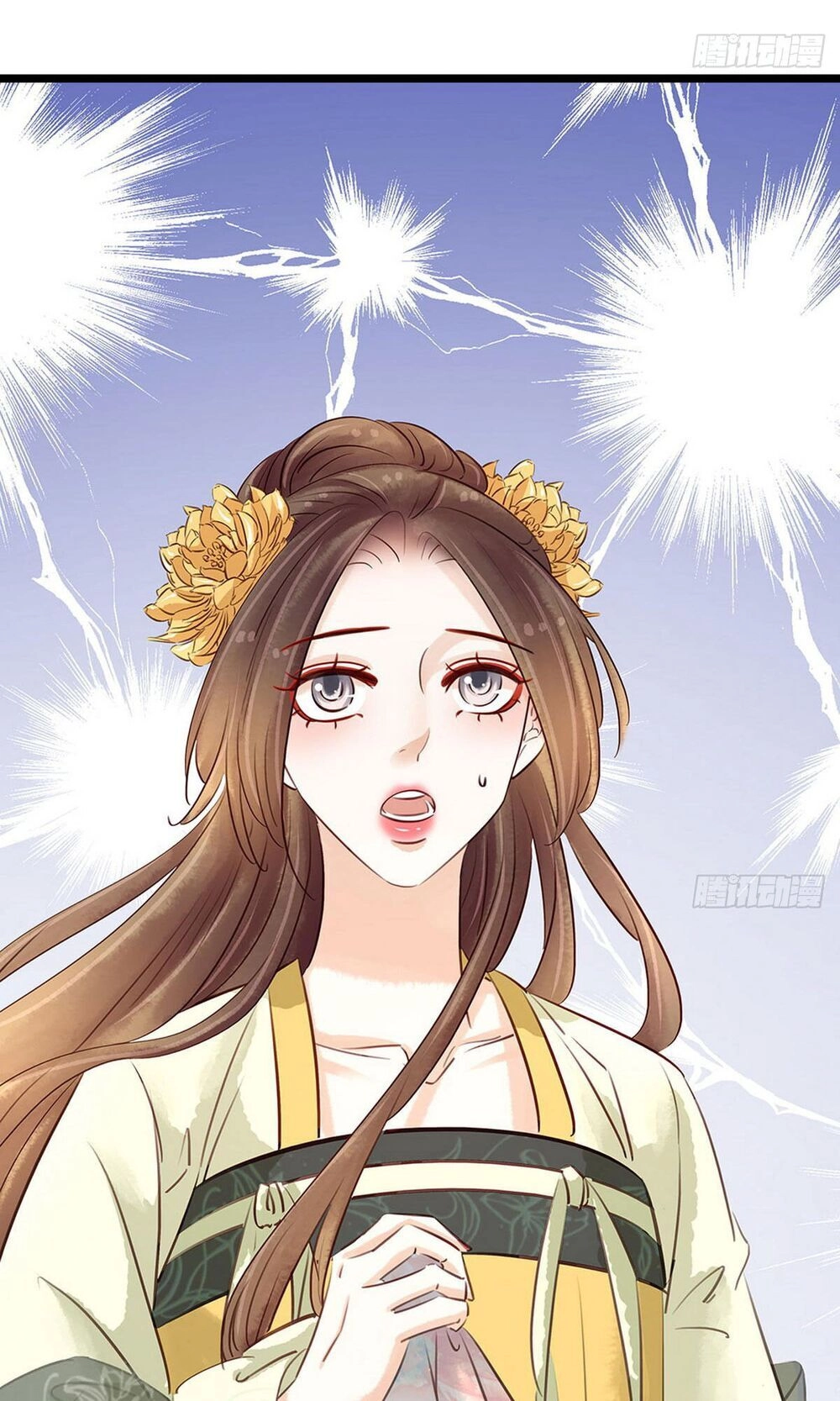 Thị Thiếp Trở Mình Bảo Điển Chapter 15.2 - 28