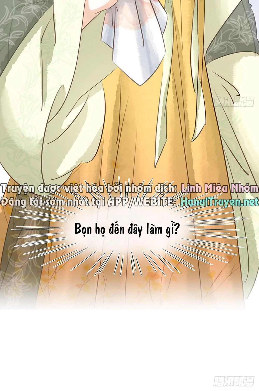 Thị Thiếp Trở Mình Bảo Điển Chapter 15.2 - 29