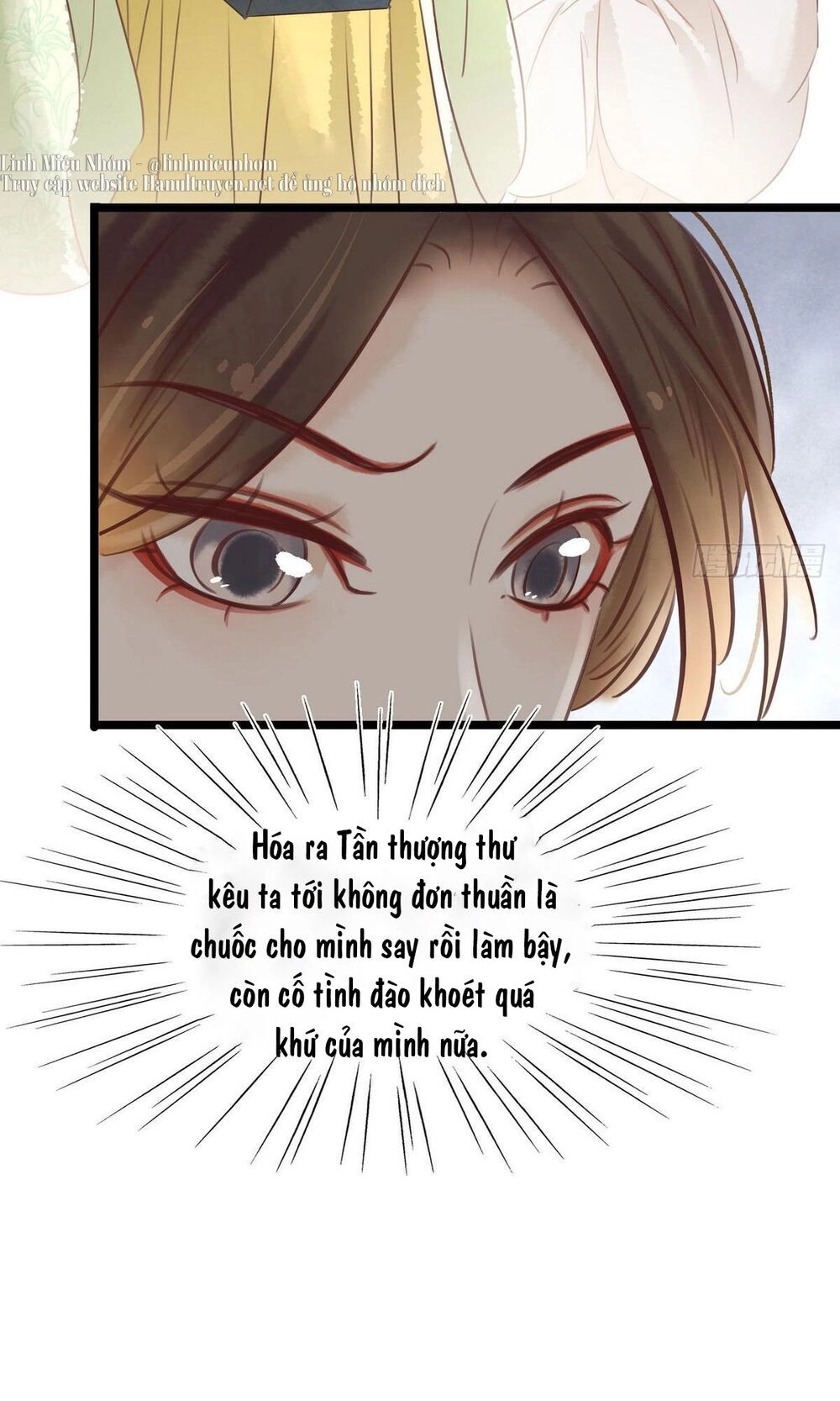 Thị Thiếp Trở Mình Bảo Điển Chapter 16.1 - 8