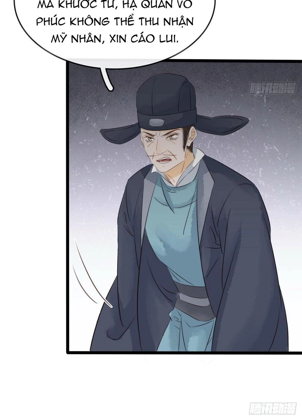 Thị Thiếp Trở Mình Bảo Điển Chapter 16.1 - 24