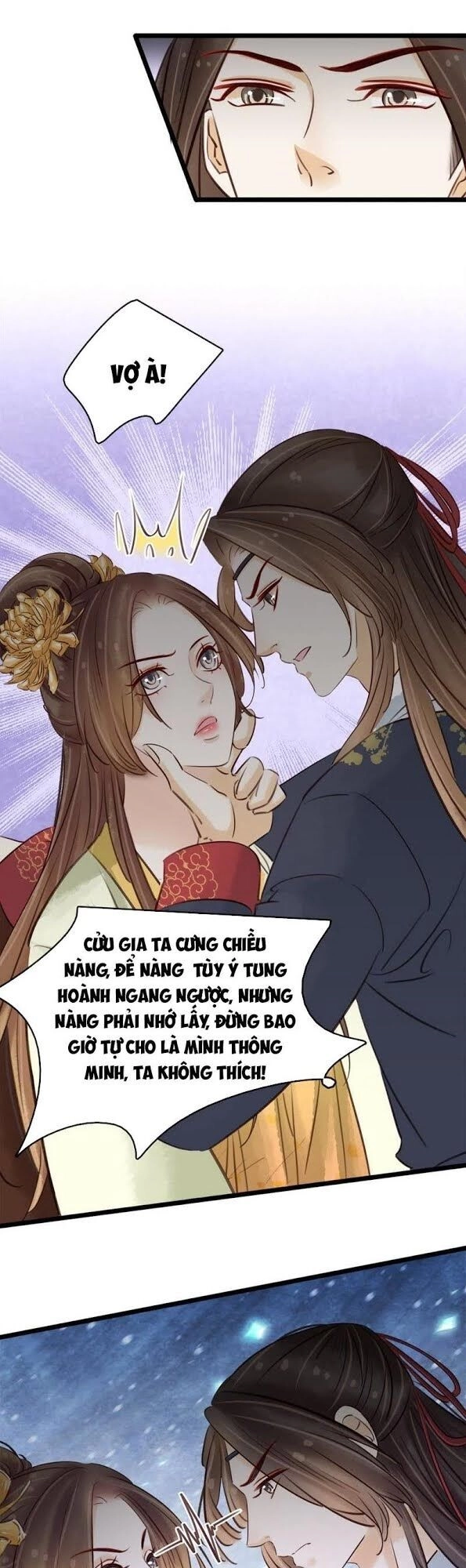 Thị Thiếp Trở Mình Bảo Điển Chapter 17 - 5