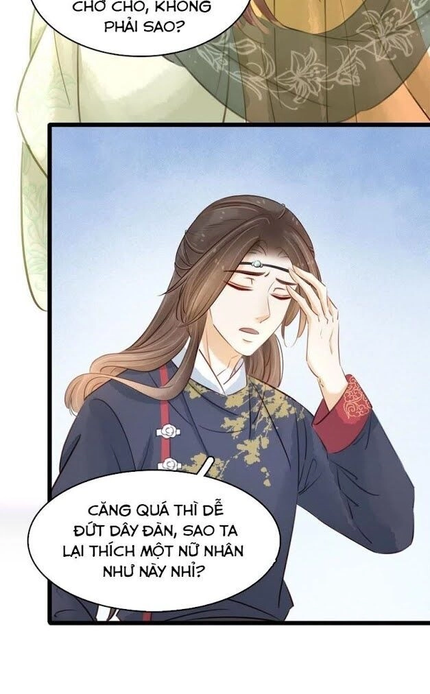 Thị Thiếp Trở Mình Bảo Điển Chapter 17 - 10