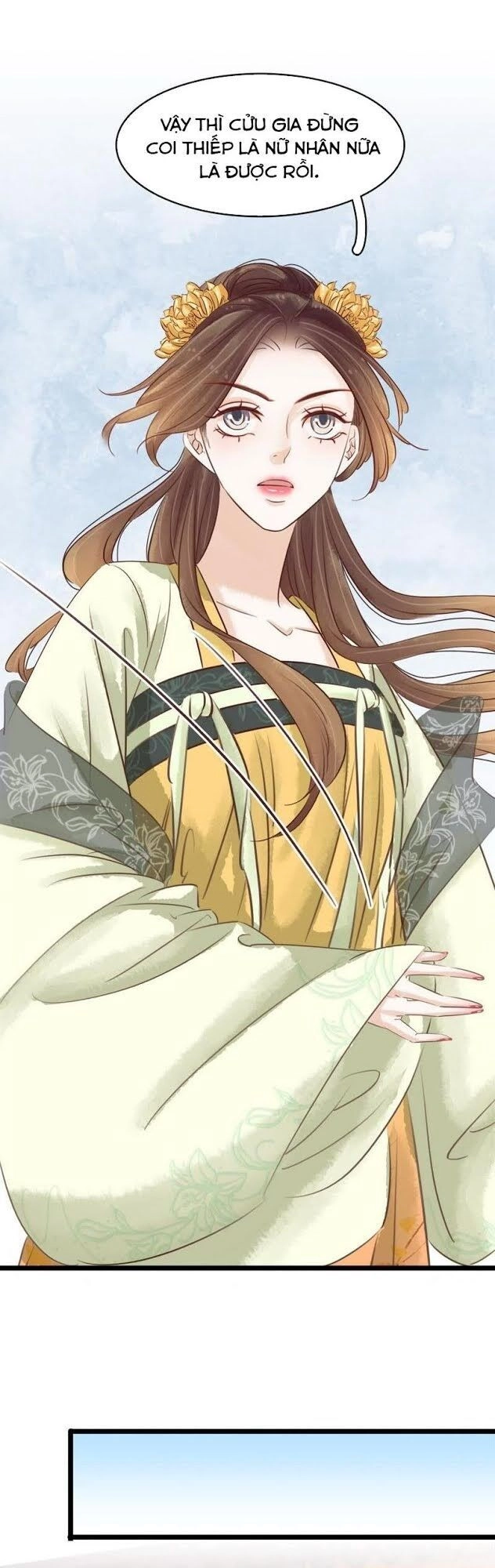 Thị Thiếp Trở Mình Bảo Điển Chapter 17 - 11