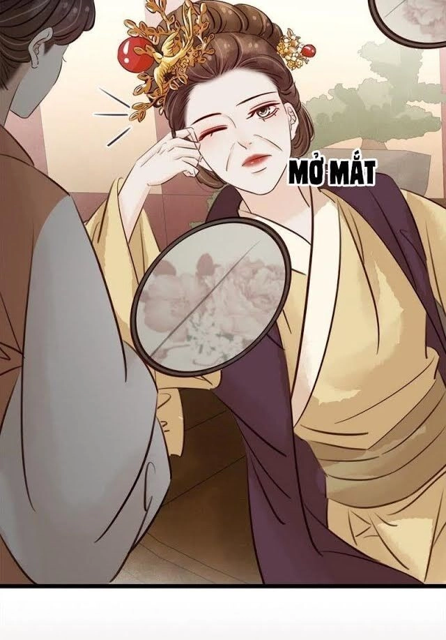 Thị Thiếp Trở Mình Bảo Điển Chapter 17 - 19