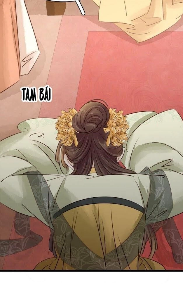 Thị Thiếp Trở Mình Bảo Điển Chapter 17 - 22