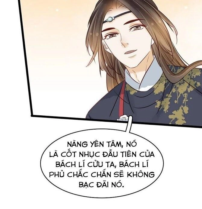 Thị Thiếp Trở Mình Bảo Điển Chapter 19 - 4