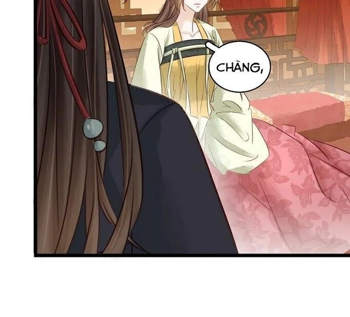 Thị Thiếp Trở Mình Bảo Điển Chapter 19 - 7
