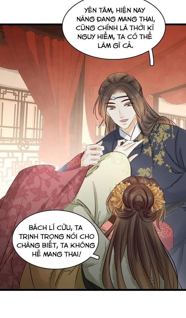 Thị Thiếp Trở Mình Bảo Điển Chapter 19 - 10