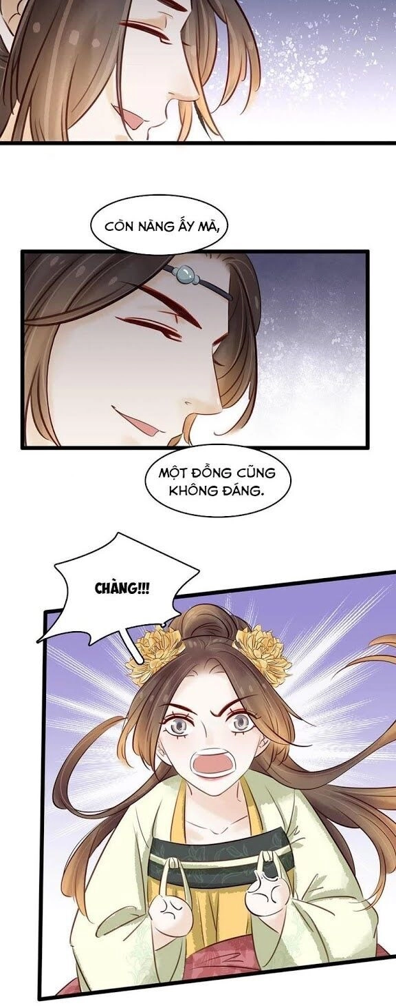 Thị Thiếp Trở Mình Bảo Điển Chapter 19 - 13