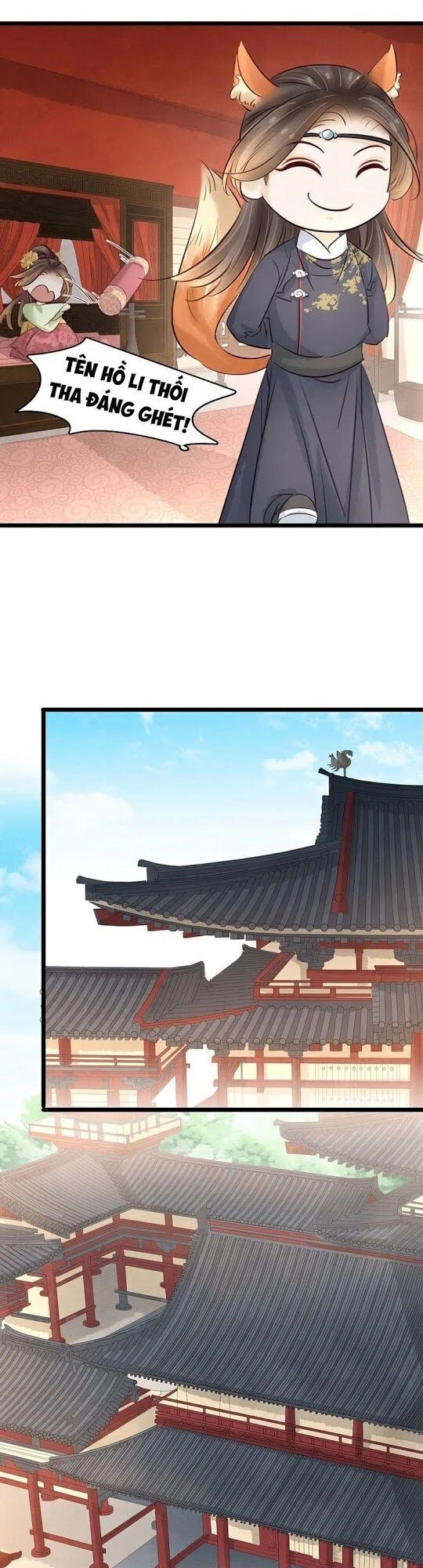 Thị Thiếp Trở Mình Bảo Điển Chapter 19 - 15