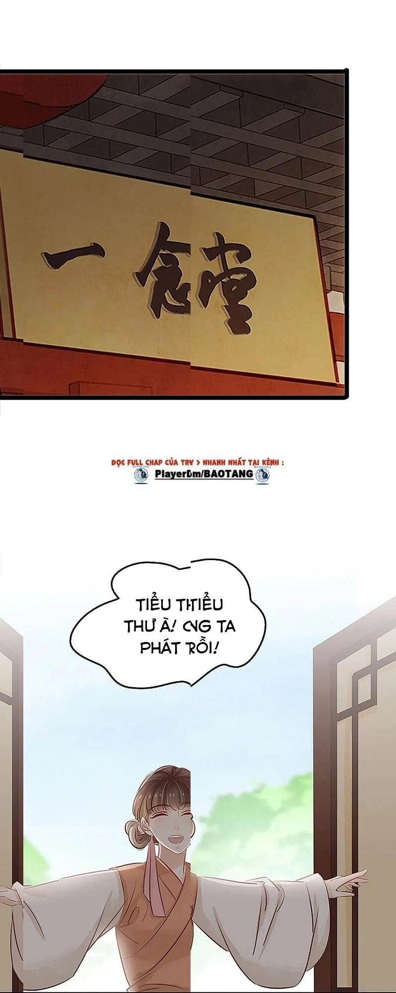 Thị Thiếp Trở Mình Bảo Điển Chapter 20 - 2