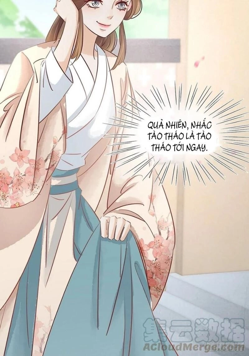 Thị Thiếp Trở Mình Bảo Điển Chapter 20 - 9