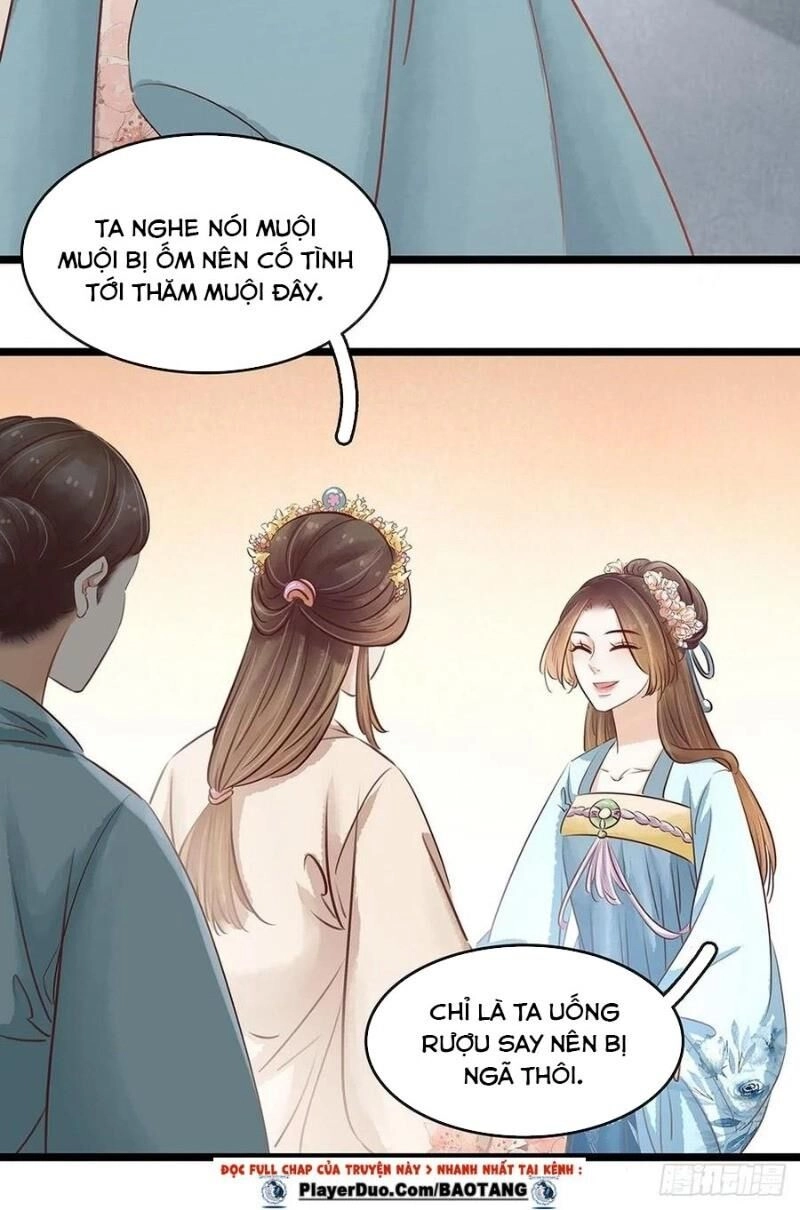 Thị Thiếp Trở Mình Bảo Điển Chapter 20 - 10