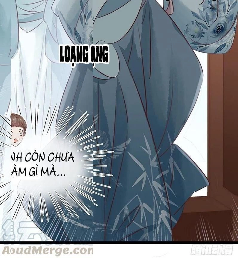 Thị Thiếp Trở Mình Bảo Điển Chapter 20 - 14