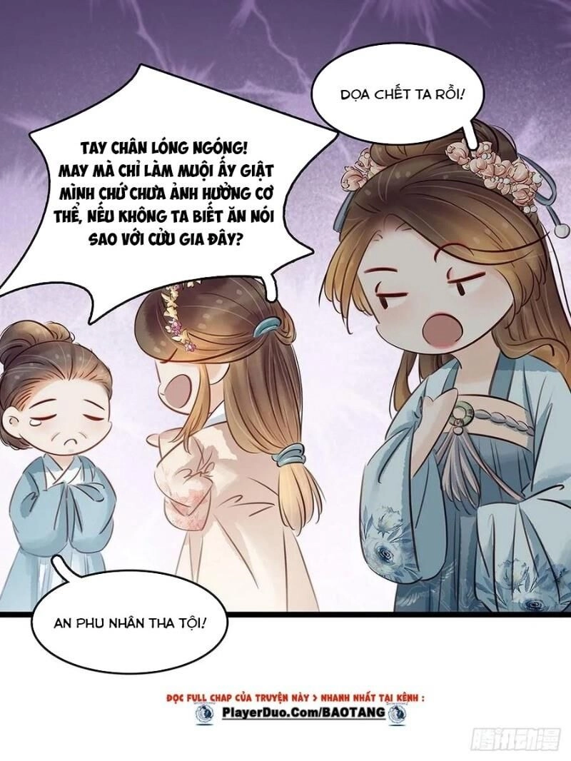 Thị Thiếp Trở Mình Bảo Điển Chapter 20 - 15