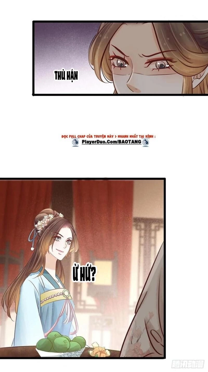 Thị Thiếp Trở Mình Bảo Điển Chapter 20 - 19