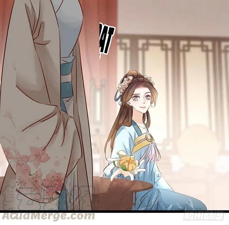 Thị Thiếp Trở Mình Bảo Điển Chapter 20 - 21