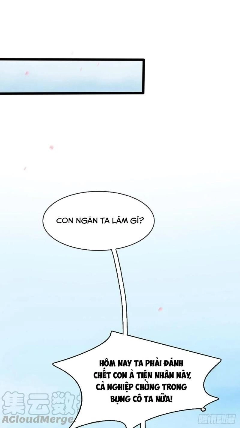 Thị Thiếp Trở Mình Bảo Điển Chapter 20 - 26