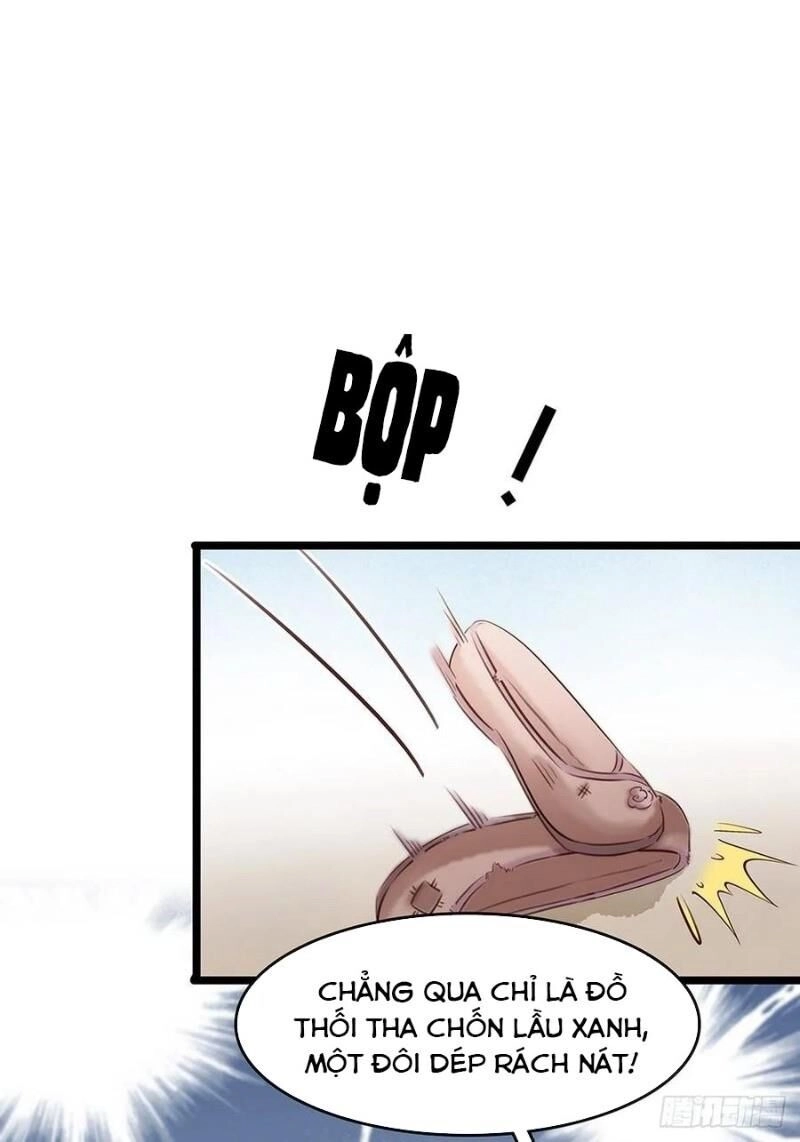 Thị Thiếp Trở Mình Bảo Điển Chapter 20 - 30