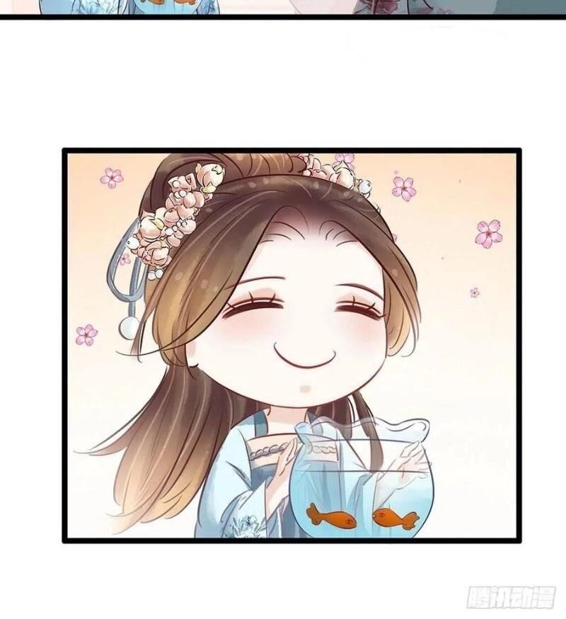 Thị Thiếp Trở Mình Bảo Điển Chapter 20 - 33