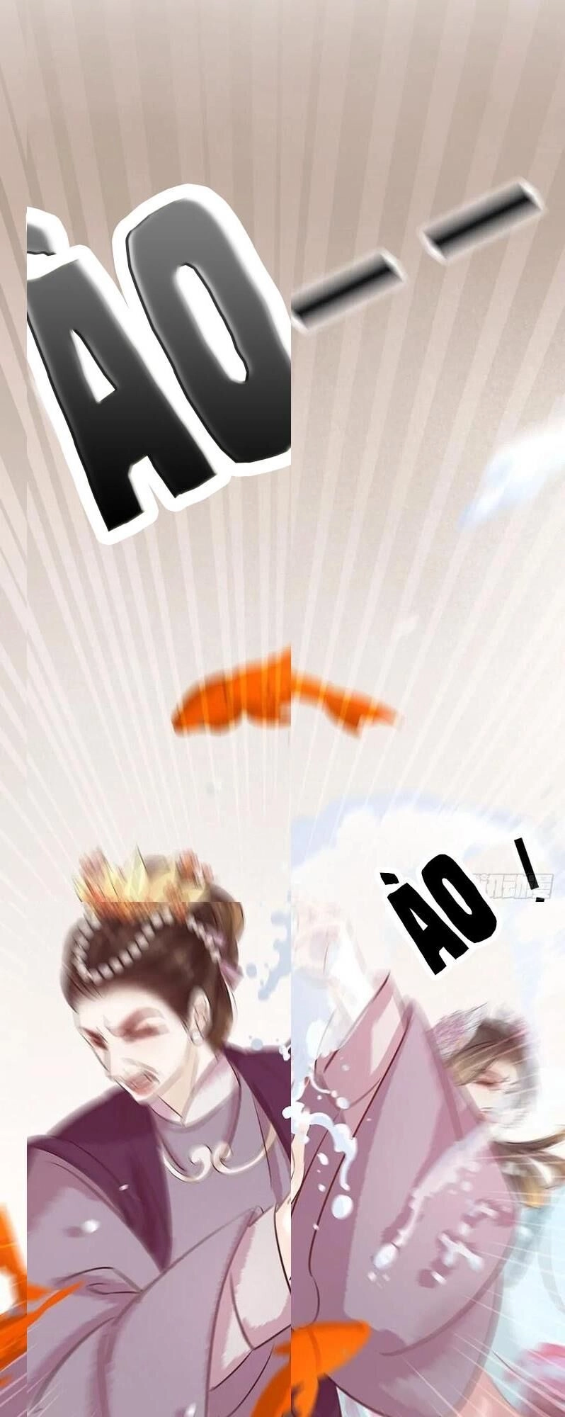 Thị Thiếp Trở Mình Bảo Điển Chapter 20 - 34