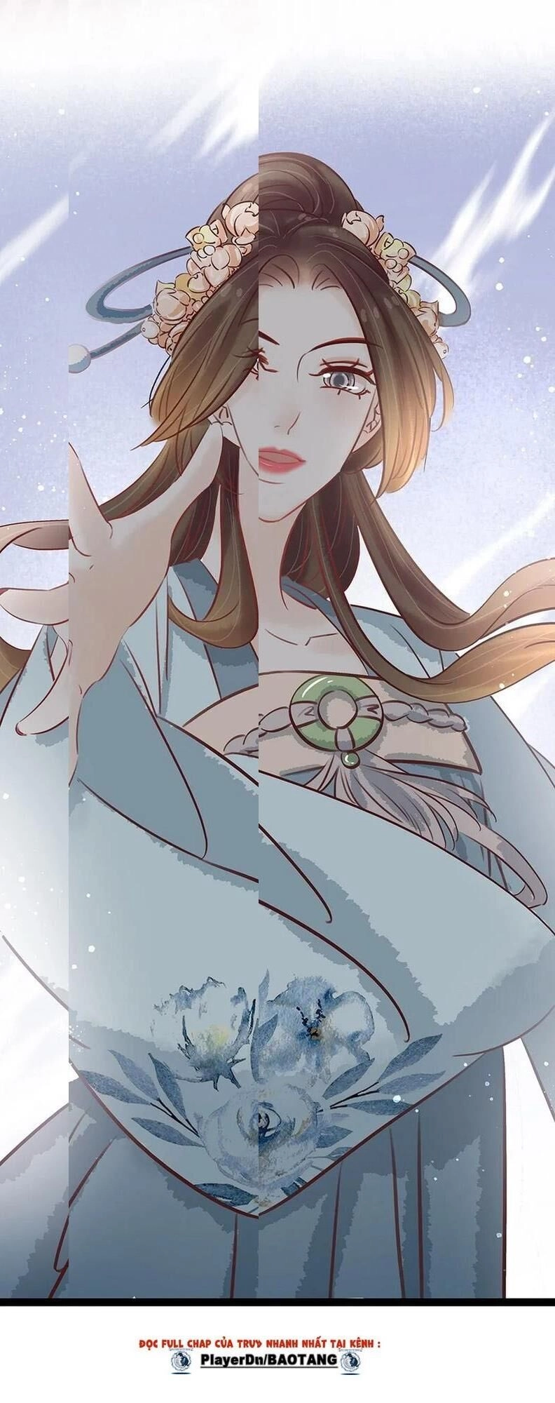 Thị Thiếp Trở Mình Bảo Điển Chapter 20 - 36