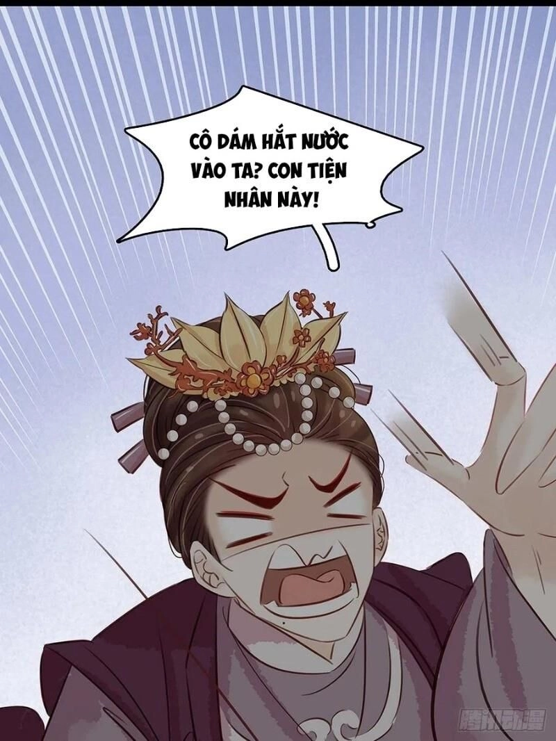 Thị Thiếp Trở Mình Bảo Điển Chapter 20 - 38