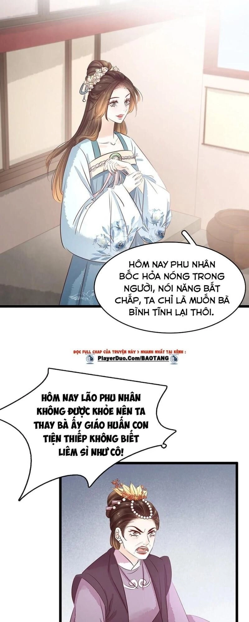 Thị Thiếp Trở Mình Bảo Điển Chapter 21 - 2