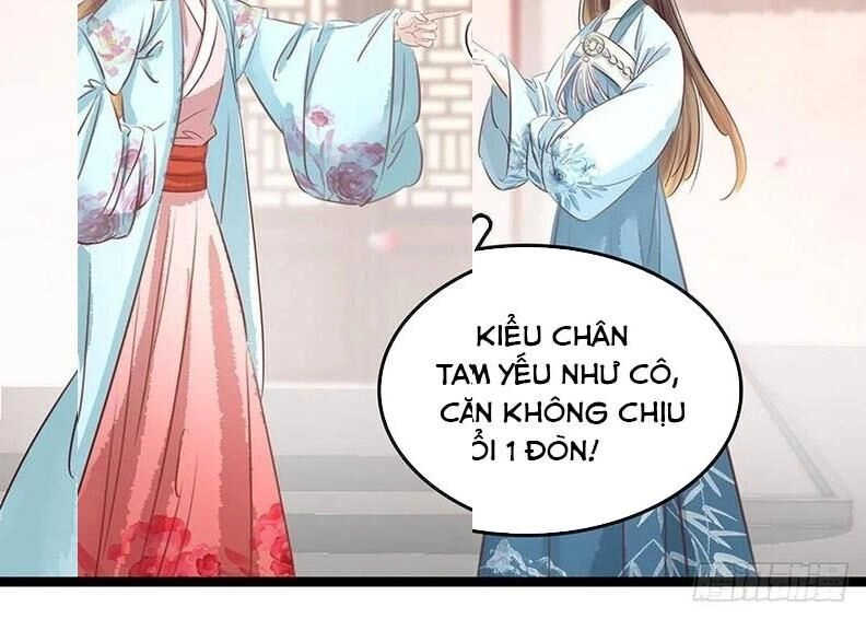 Thị Thiếp Trở Mình Bảo Điển Chapter 21 - 5