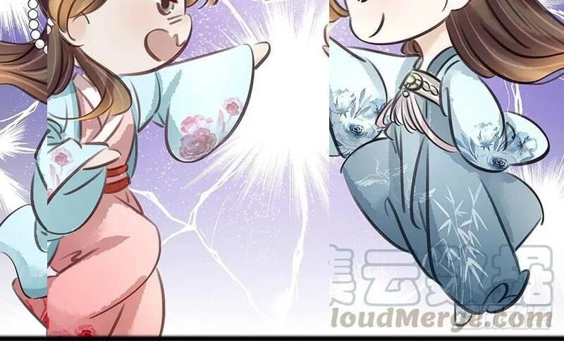 Thị Thiếp Trở Mình Bảo Điển Chapter 21 - 7