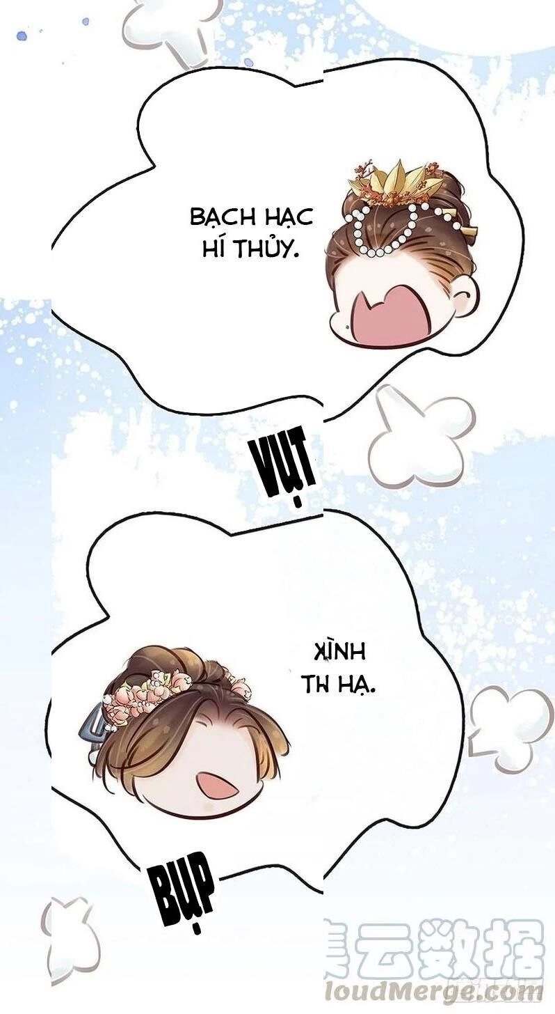 Thị Thiếp Trở Mình Bảo Điển Chapter 21 - 11