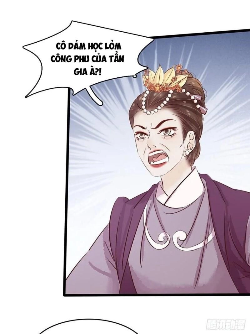 Thị Thiếp Trở Mình Bảo Điển Chapter 21 - 12