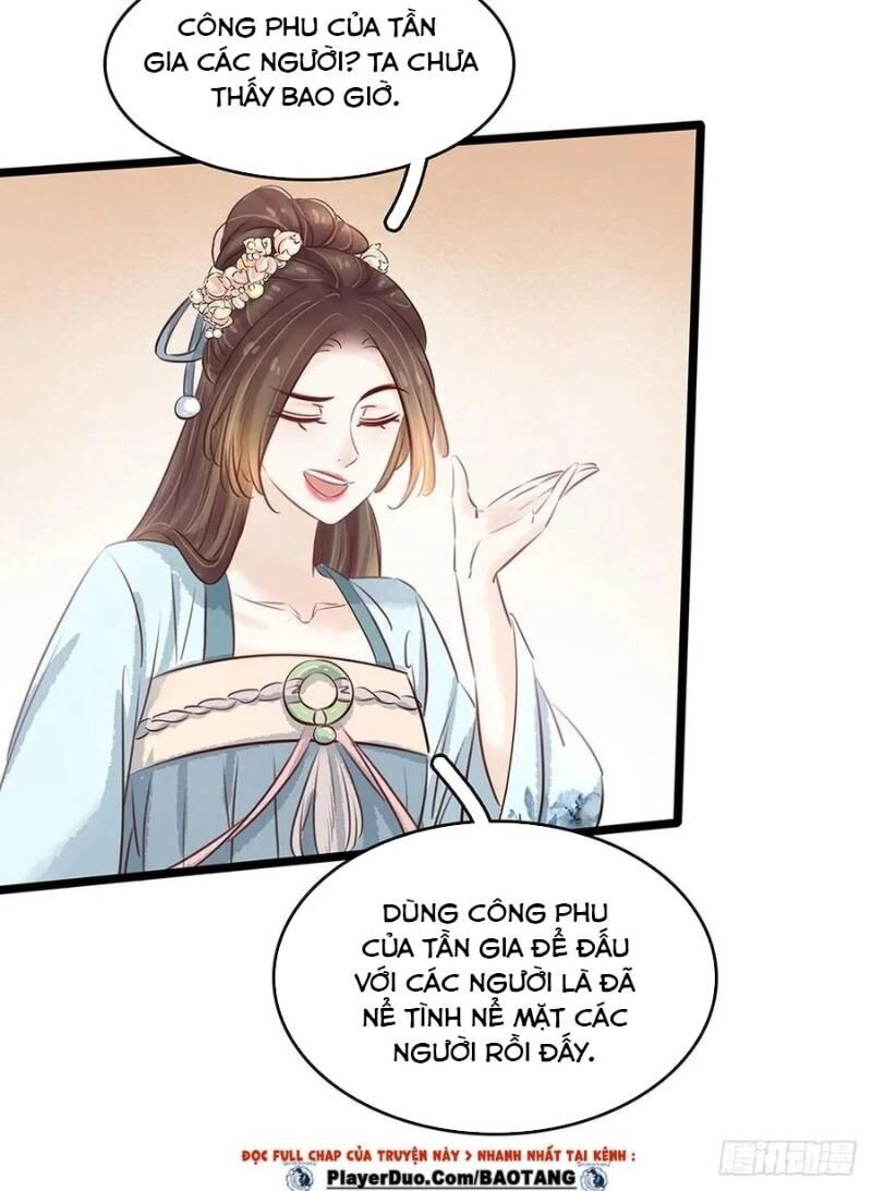 Thị Thiếp Trở Mình Bảo Điển Chapter 21 - 13
