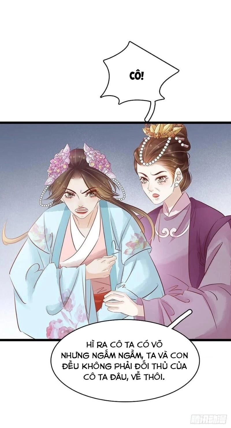 Thị Thiếp Trở Mình Bảo Điển Chapter 21 - 15