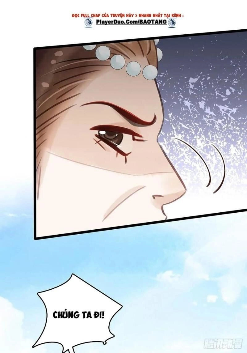 Thị Thiếp Trở Mình Bảo Điển Chapter 21 - 19