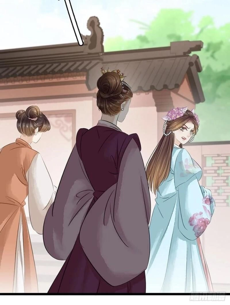 Thị Thiếp Trở Mình Bảo Điển Chapter 21 - 20