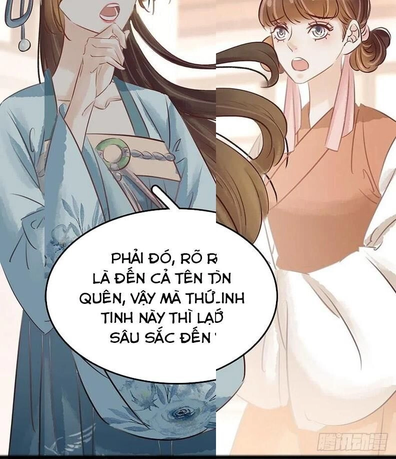 Thị Thiếp Trở Mình Bảo Điển Chapter 21 - 24