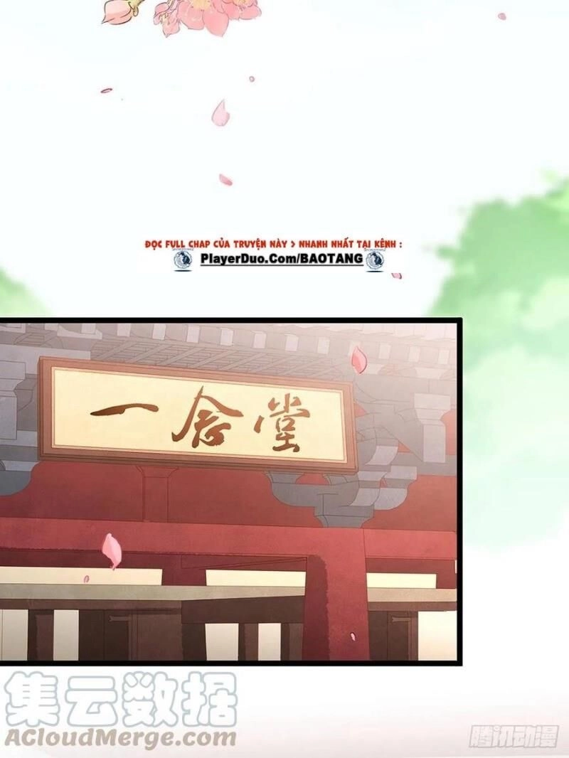 Thị Thiếp Trở Mình Bảo Điển Chapter 21 - 26