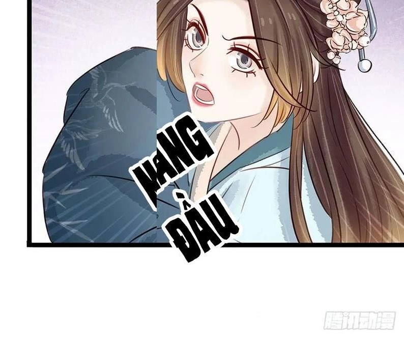 Thị Thiếp Trở Mình Bảo Điển Chapter 21 - 29