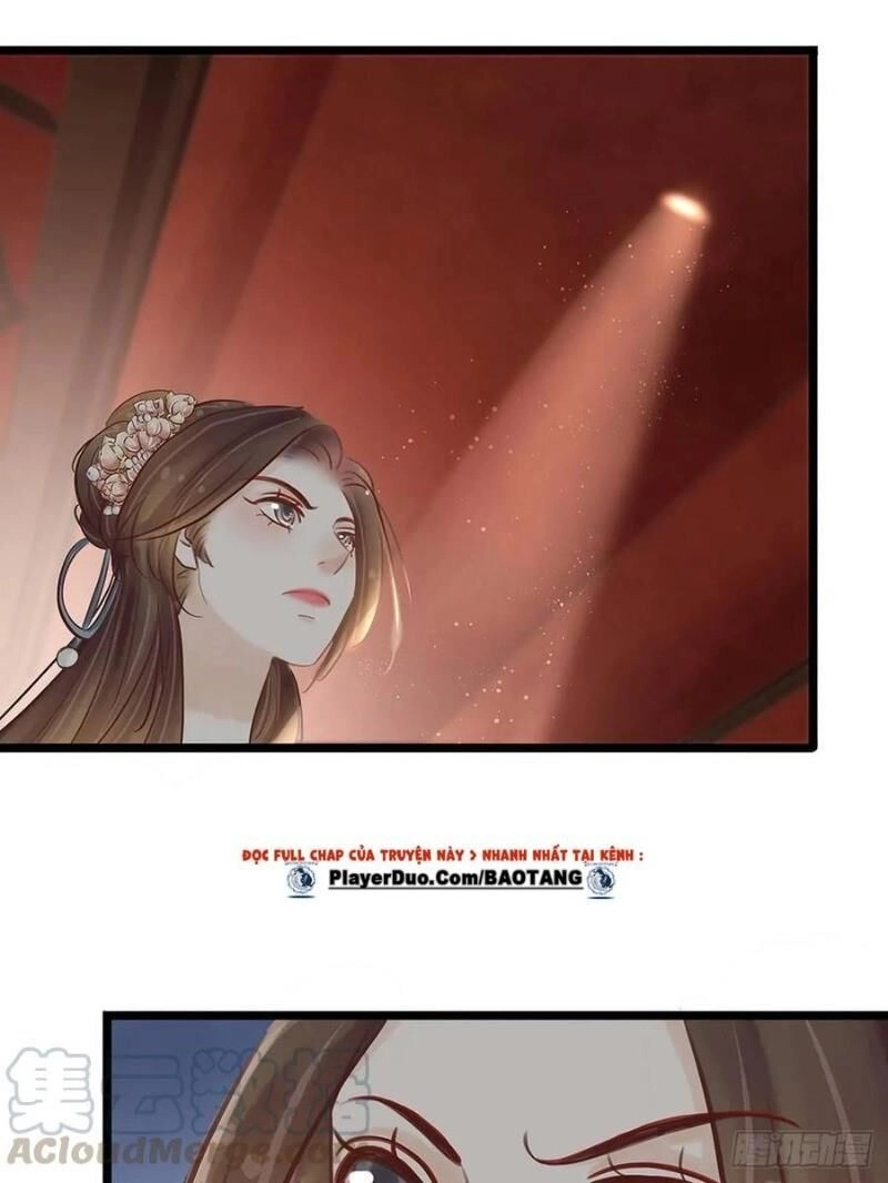Thị Thiếp Trở Mình Bảo Điển Chapter 21 - 30