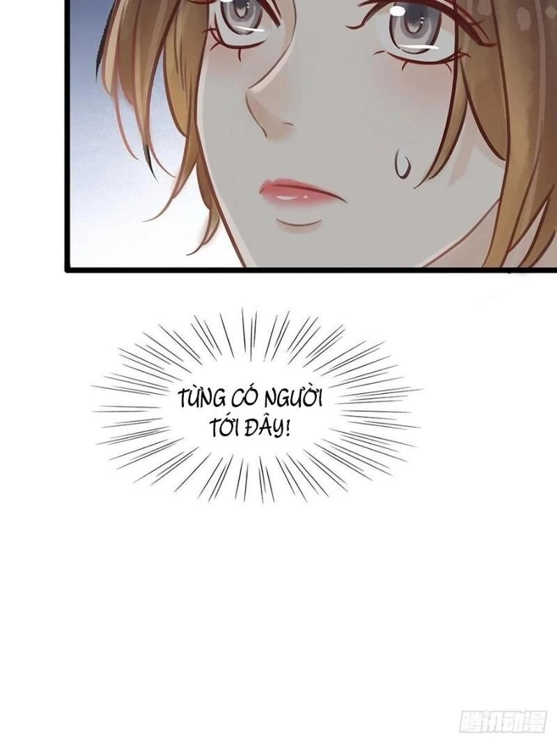 Thị Thiếp Trở Mình Bảo Điển Chapter 21 - 31