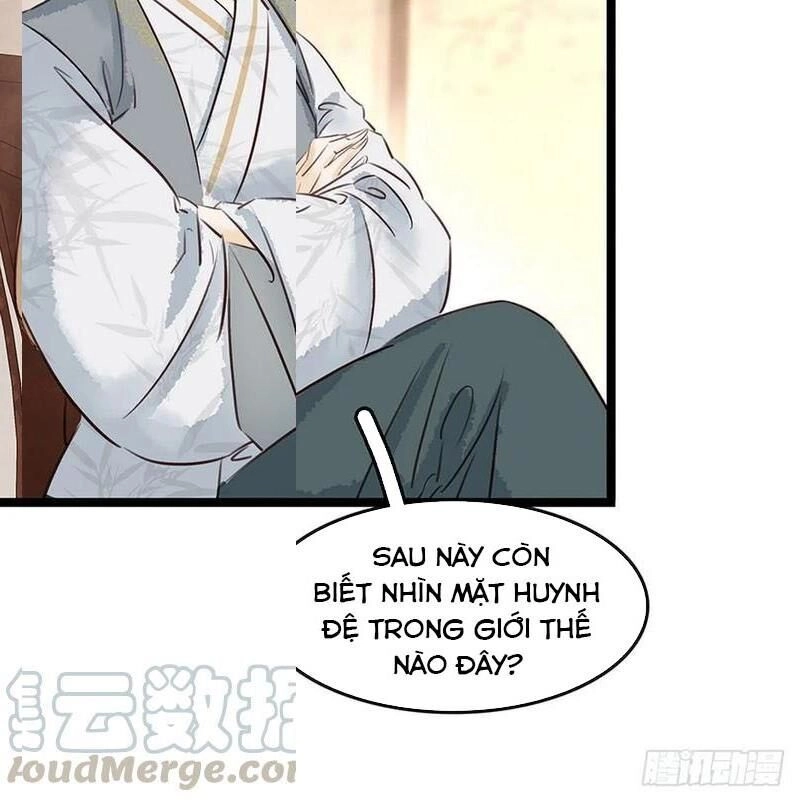 Thị Thiếp Trở Mình Bảo Điển Chapter 21 - 34