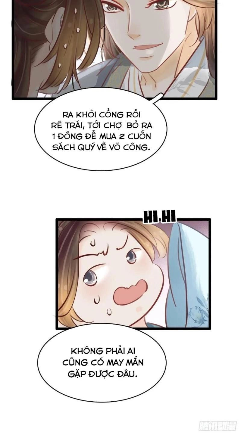 Thị Thiếp Trở Mình Bảo Điển Chapter 22 - 9