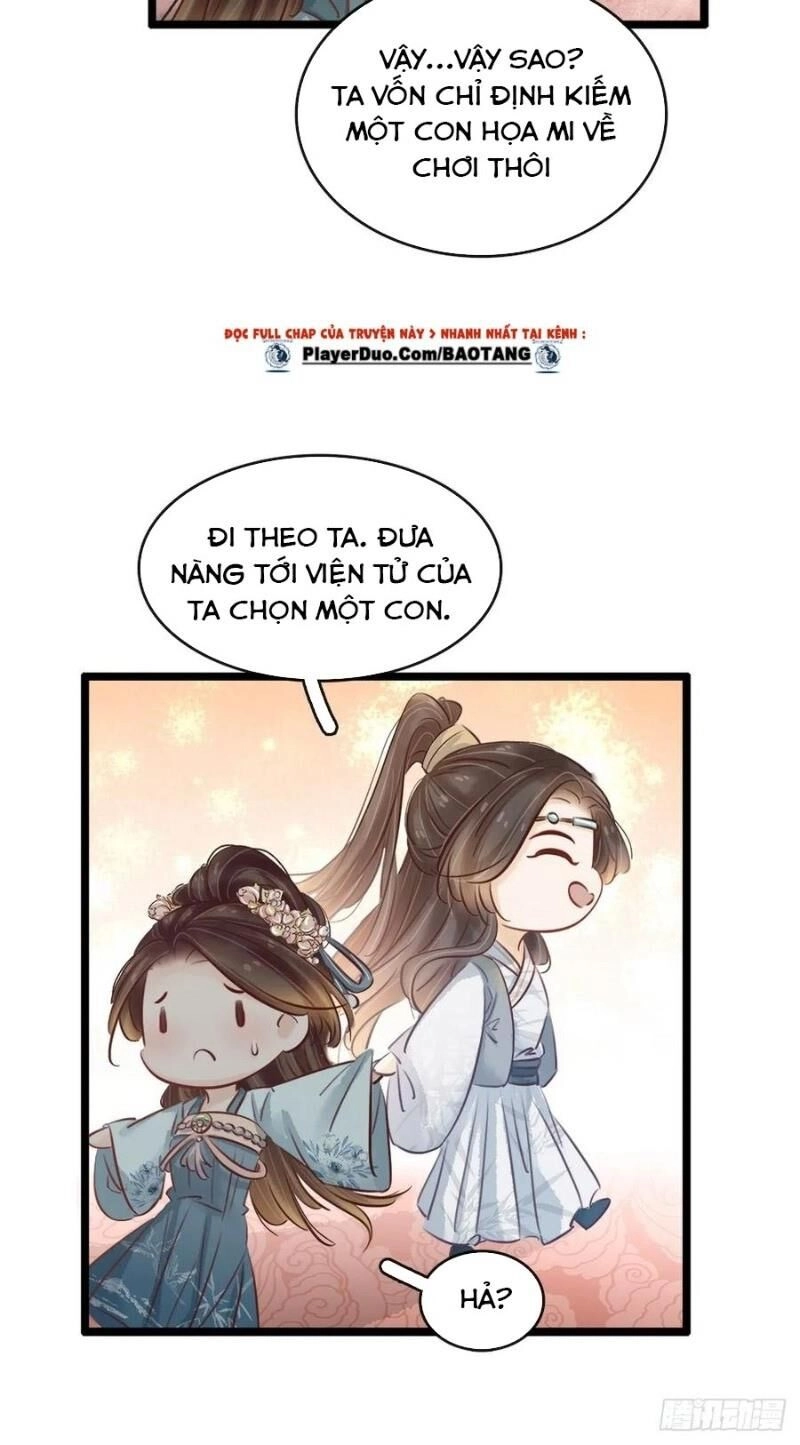 Thị Thiếp Trở Mình Bảo Điển Chapter 22 - 11
