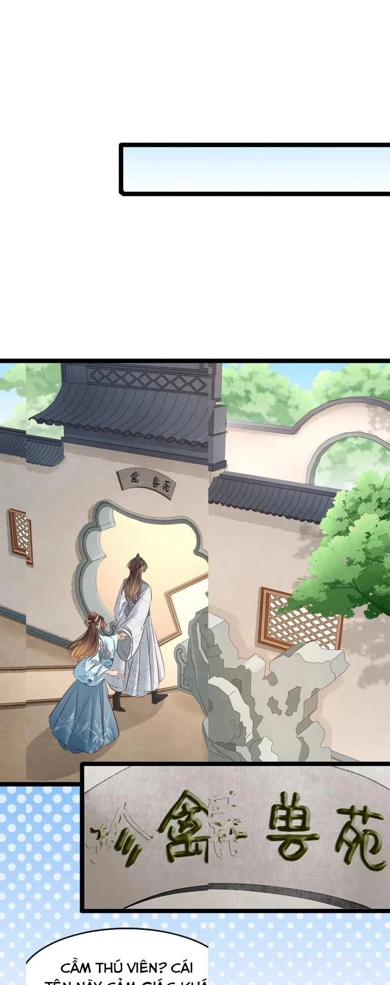 Thị Thiếp Trở Mình Bảo Điển Chapter 22 - 12