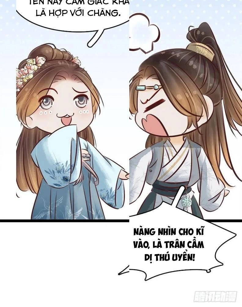 Thị Thiếp Trở Mình Bảo Điển Chapter 22 - 13