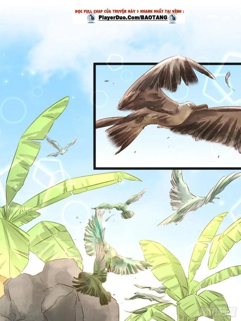 Thị Thiếp Trở Mình Bảo Điển Chapter 22 - 15